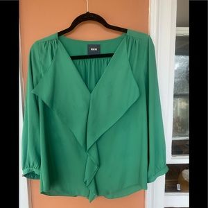 Anthropologie Maeve Blouse